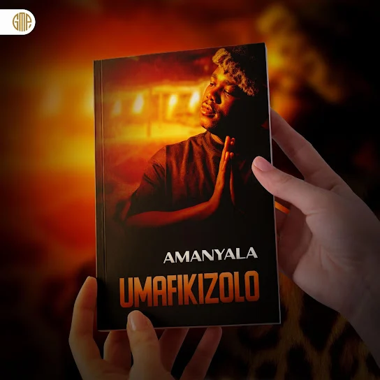 Umafikizolo – Ngiyakudabukela
