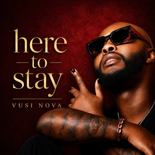 Vusi Nova – Ndicela Ixesha