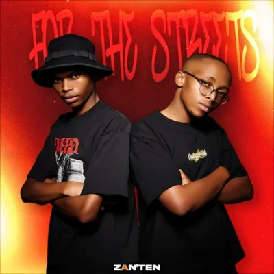 Zan’Ten – eStraata ft. Boips