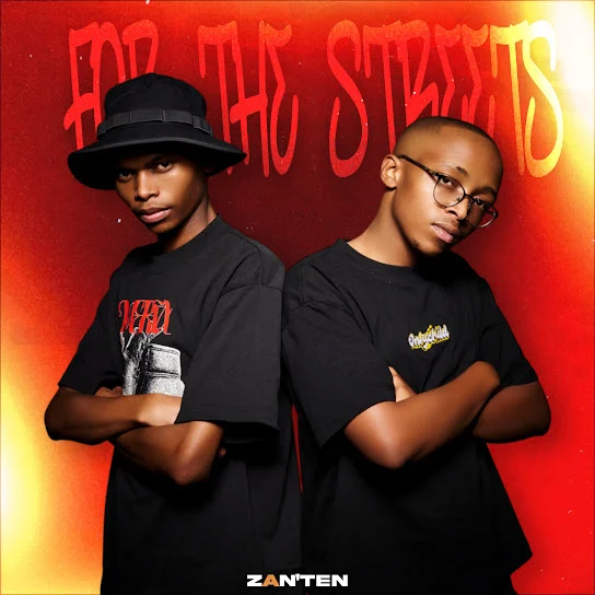 Zan’Ten – eStraata ft. Boips