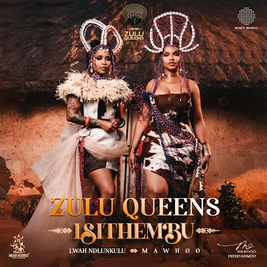 Zulu Queens – Distance ft. Lwah Ndlunkulu, MaWhoo & Feza