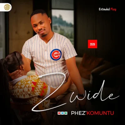 Zwide – Phez’ komuntu ft. Limit Nala & Saliwa