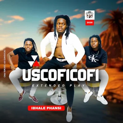 USCOFICOFI – Halala Mabhinca ft. Njabulo Langa